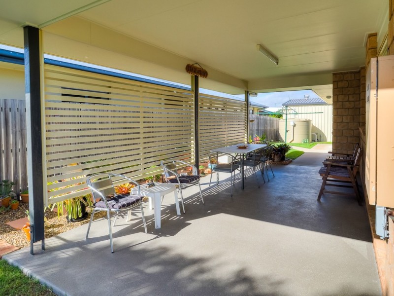 10 Krista Court, Burrum Heads QLD 4659