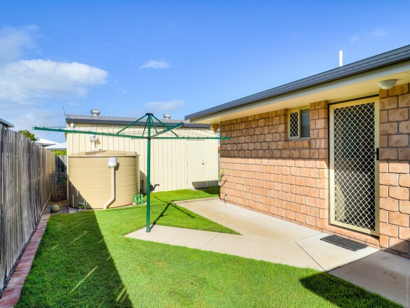 10 Krista Court, Burrum Heads QLD 4659