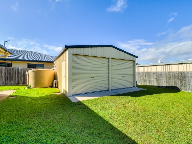 10 Krista Court, Burrum Heads QLD 4659