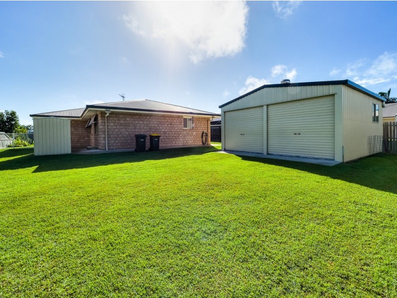 10 Krista Court, Burrum Heads QLD 4659