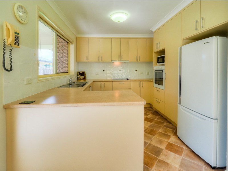 10 Krista Court, Burrum Heads QLD 4659