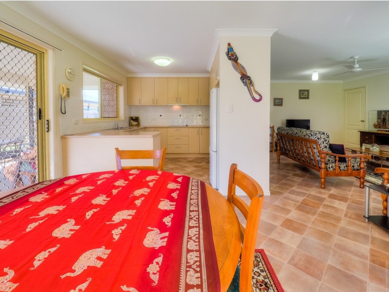10 Krista Court, Burrum Heads QLD 4659