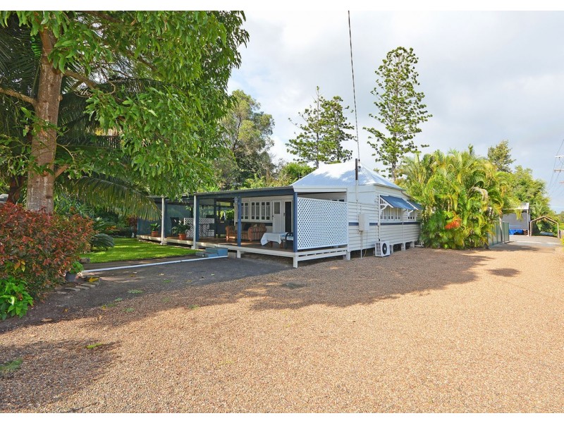 22 Lower Thomas Street, Howard QLD 4659
