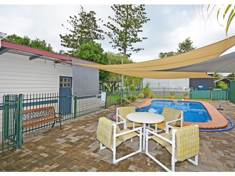 22 Lower Thomas Street, Howard QLD 4659