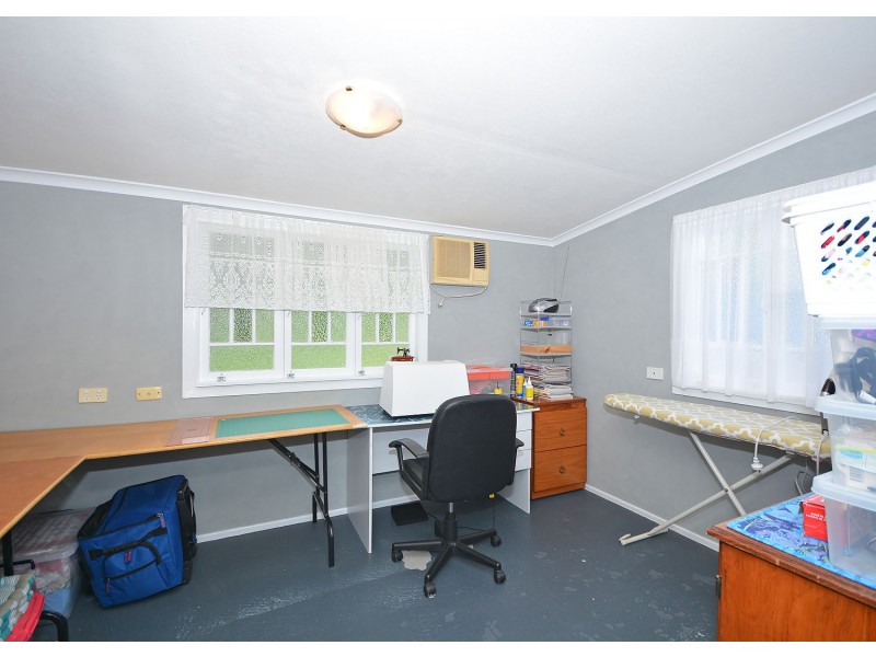 22 Lower Thomas Street, Howard QLD 4659