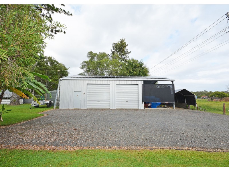 22 Lower Thomas Street, Howard QLD 4659