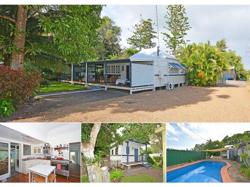 22 Lower Thomas Street, Howard QLD 4659