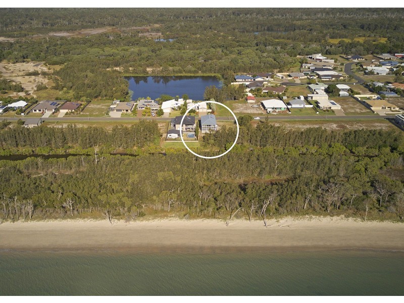 66 BEACH DRIVE, Burrum Heads QLD 4659