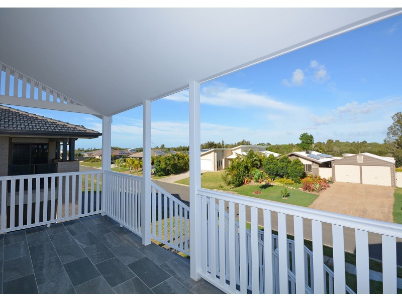 66 BEACH DRIVE, Burrum Heads QLD 4659