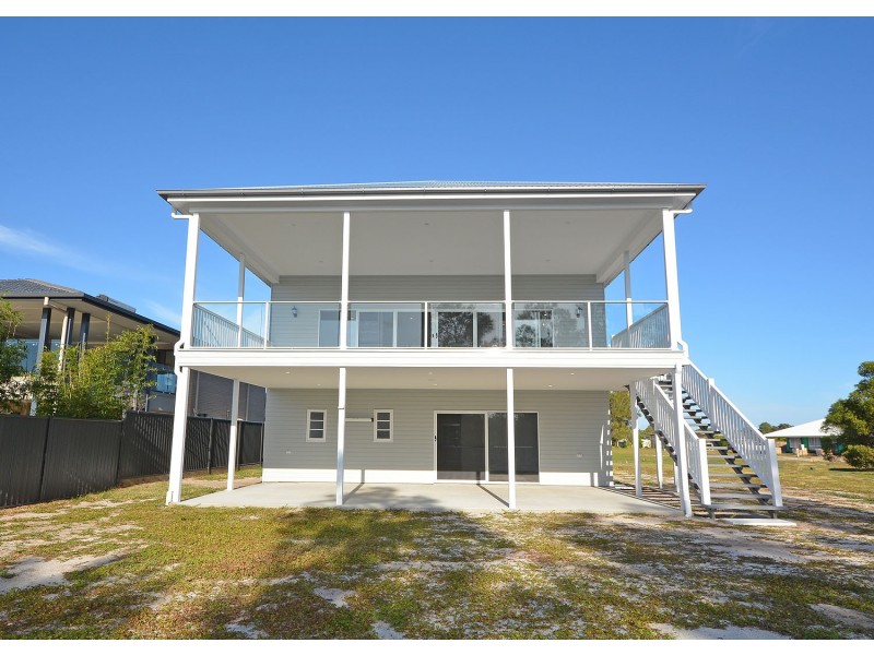 66 BEACH DRIVE, Burrum Heads QLD 4659