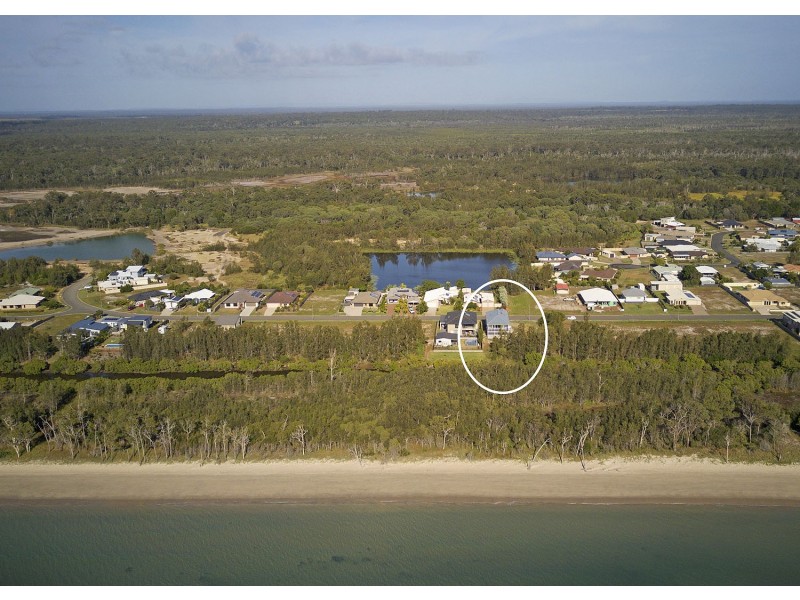 66 BEACH DRIVE, Burrum Heads QLD 4659