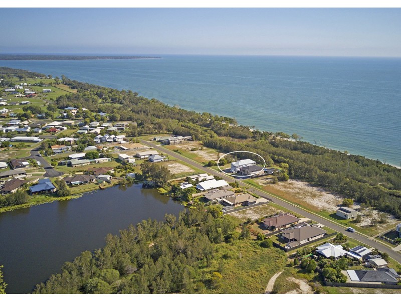 66 BEACH DRIVE, Burrum Heads QLD 4659