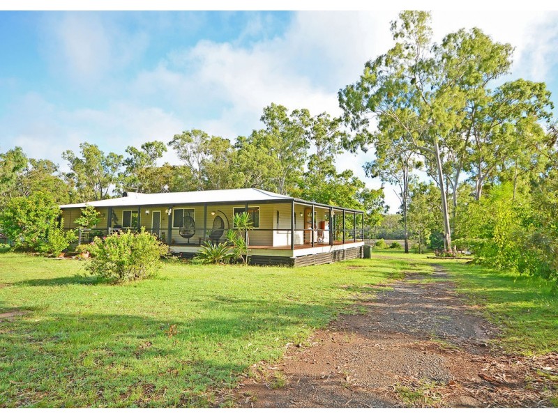 212 PACIFIC HAVEN CIRCUIT, Pacific Haven QLD 4659