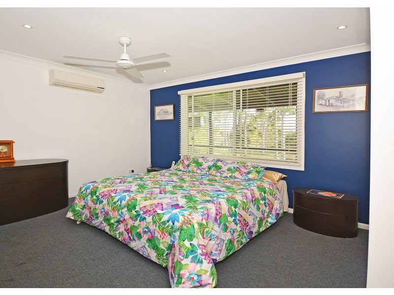212 PACIFIC HAVEN CIRCUIT, Pacific Haven QLD 4659