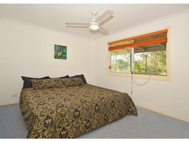 212 PACIFIC HAVEN CIRCUIT, Pacific Haven QLD 4659