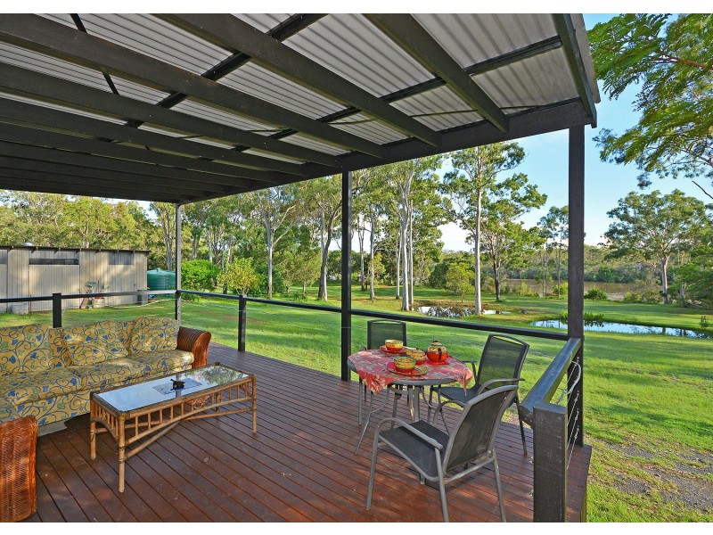 212 PACIFIC HAVEN CIRCUIT, Pacific Haven QLD 4659