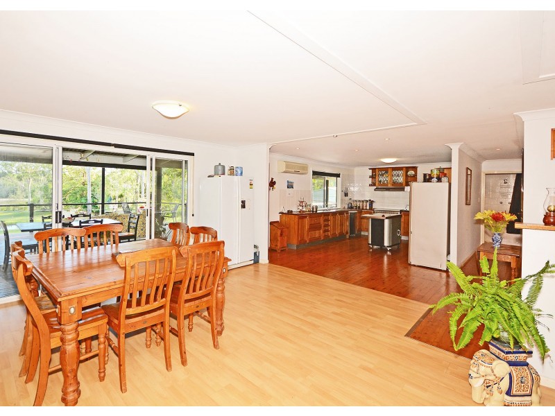212 PACIFIC HAVEN CIRCUIT, Pacific Haven QLD 4659