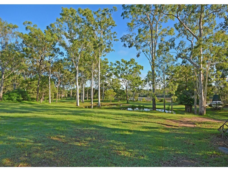 212 PACIFIC HAVEN CIRCUIT, Pacific Haven QLD 4659