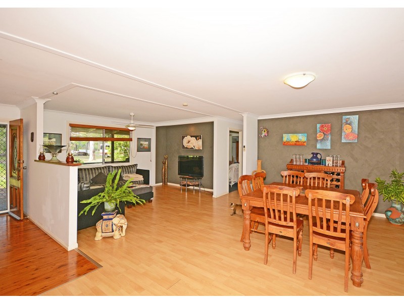 212 PACIFIC HAVEN CIRCUIT, Pacific Haven QLD 4659