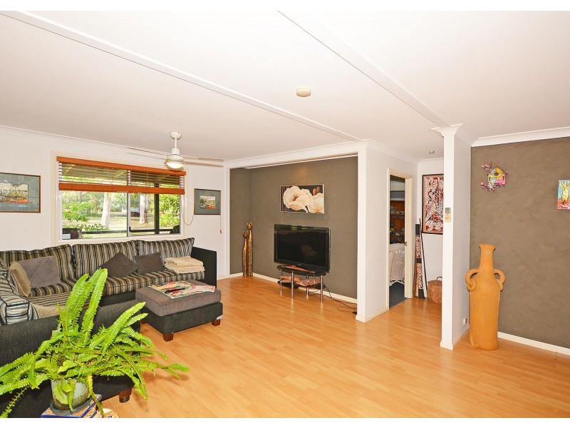 212 PACIFIC HAVEN CIRCUIT, Pacific Haven QLD 4659