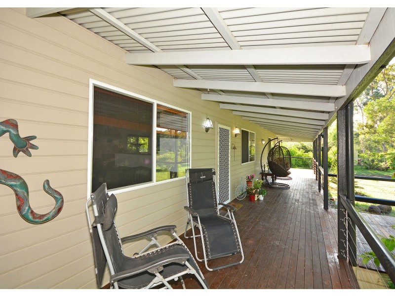 212 PACIFIC HAVEN CIRCUIT, Pacific Haven QLD 4659