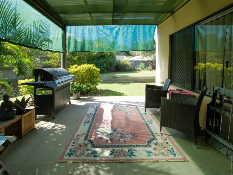 4 Oyster Court, Toogoom QLD 4655