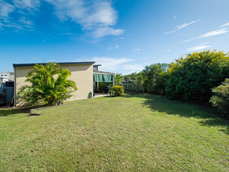 4 Oyster Court, Toogoom QLD 4655
