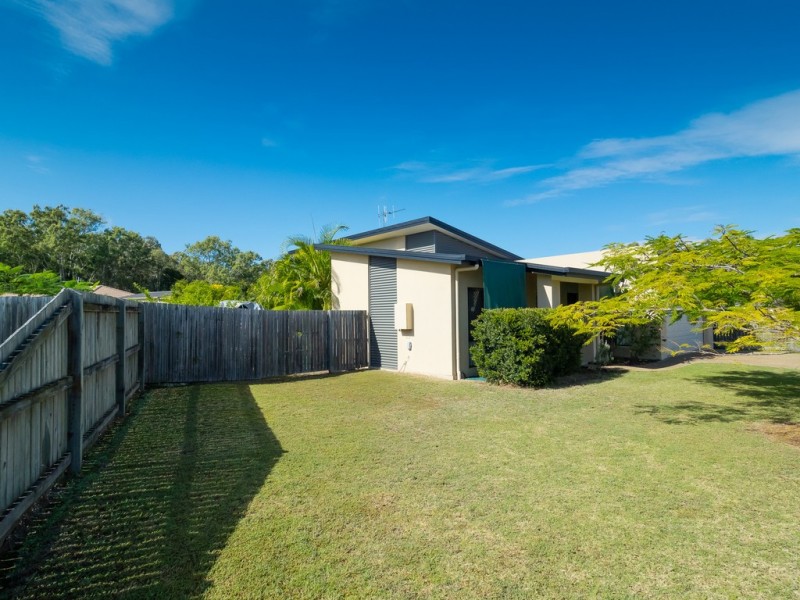 4 Oyster Court, Toogoom QLD 4655