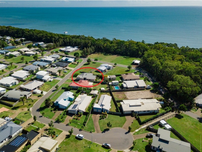 4 Oyster Court, Toogoom QLD 4655