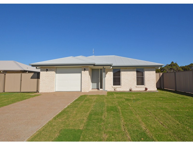 Burrum Heads QLD 4659