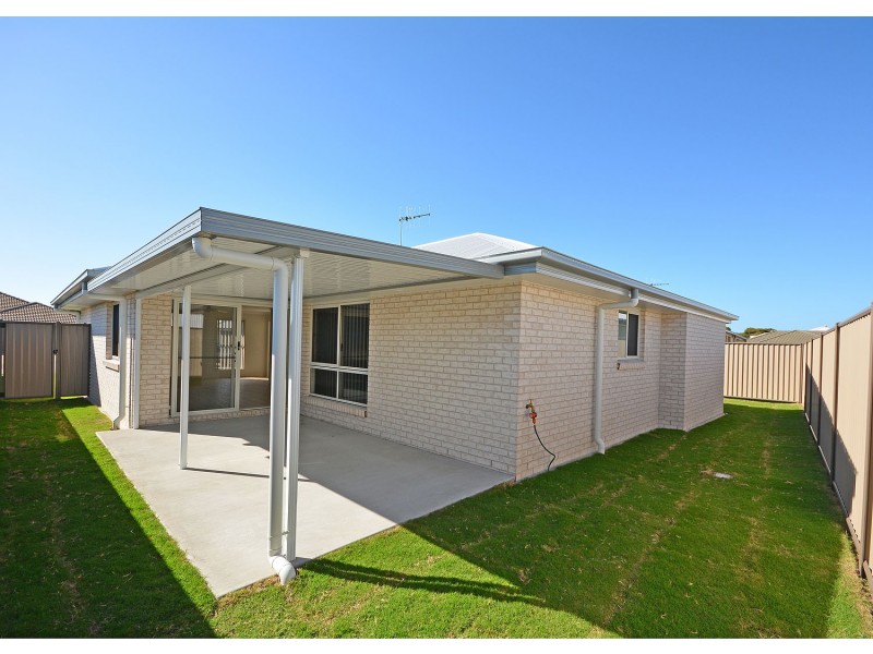 Burrum Heads QLD 4659