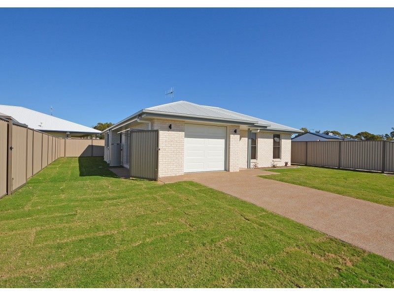 Burrum Heads QLD 4659