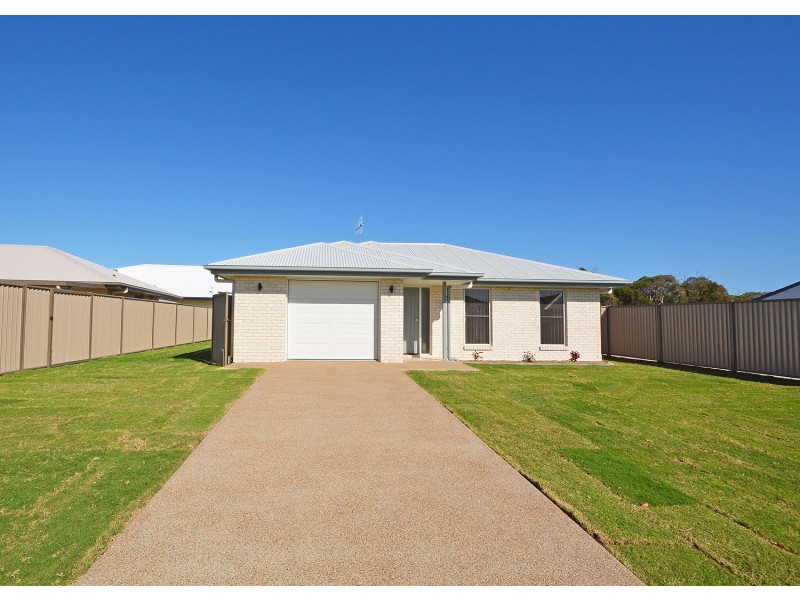 Burrum Heads QLD 4659