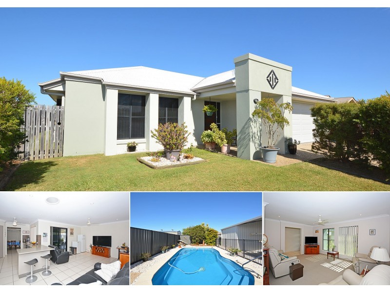 24 Louise Dr, Burrum Heads QLD 4659