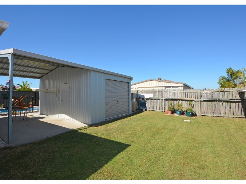 24 Louise Dr, Burrum Heads QLD 4659
