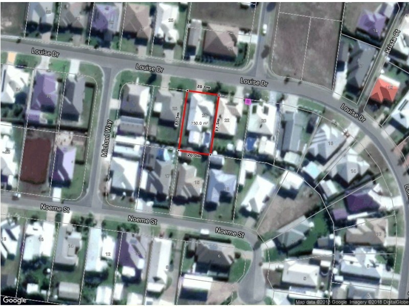 24 Louise Dr, Burrum Heads QLD 4659