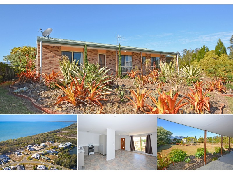 90 Beach Drive, Burrum Heads QLD 4659
