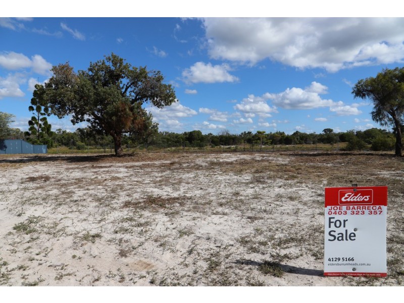 8 Honey Myrtle Close, Burrum Heads QLD 4659