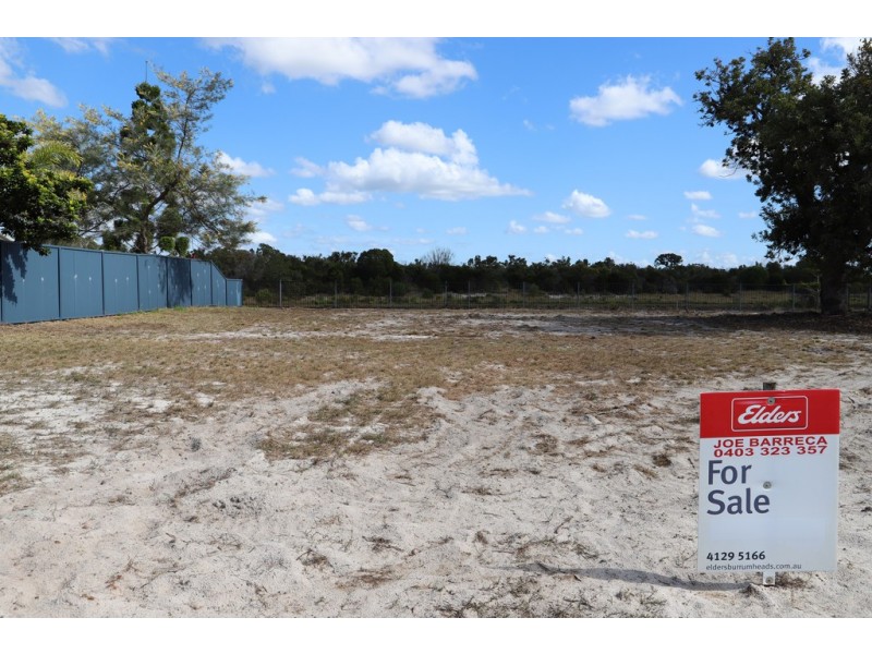 6 Honey Myrtle Close, Burrum Heads QLD 4659