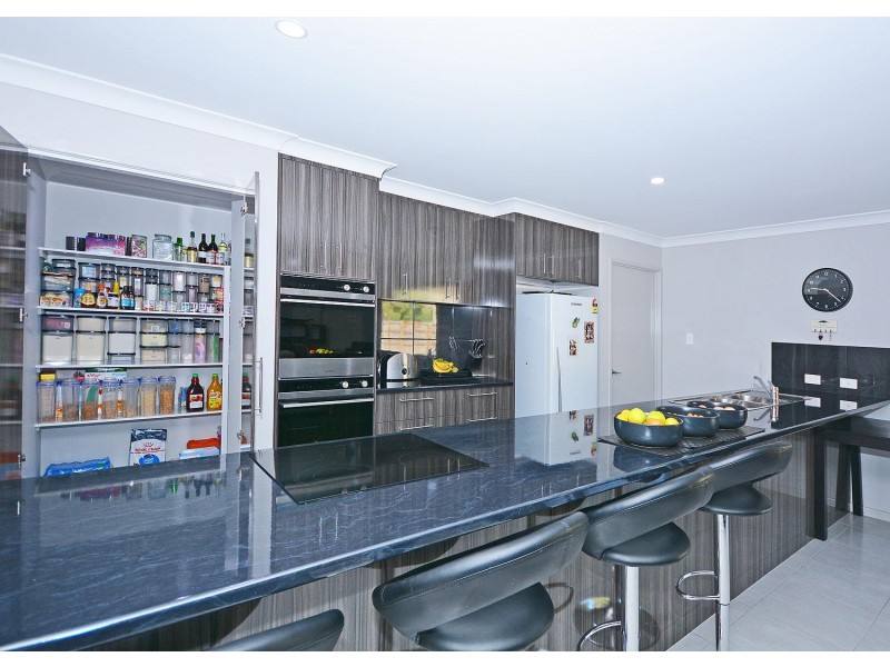 13 LAKES BOULEVARD, Burrum Heads QLD 4659