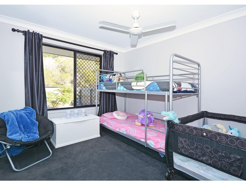 13 LAKES BOULEVARD, Burrum Heads QLD 4659