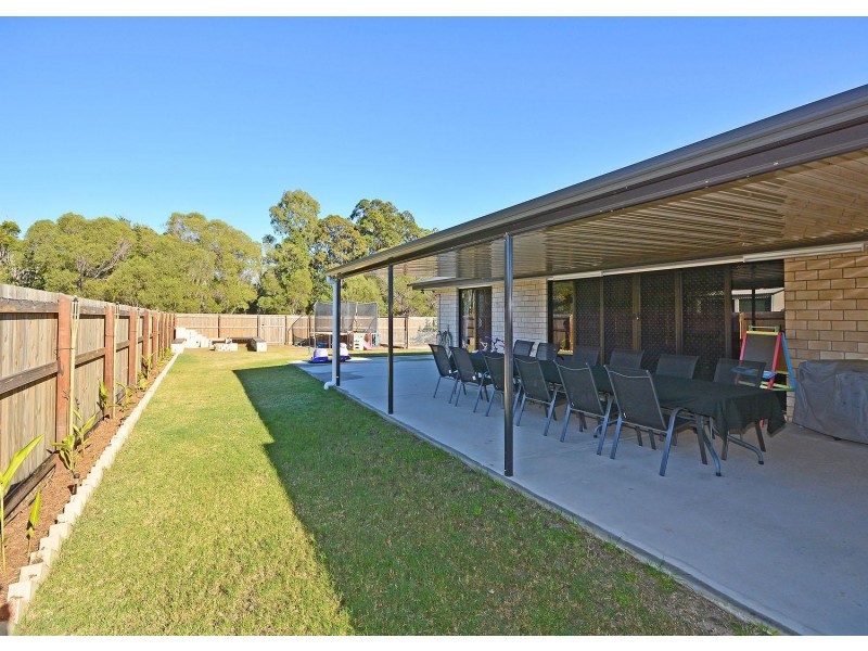 13 LAKES BOULEVARD, Burrum Heads QLD 4659