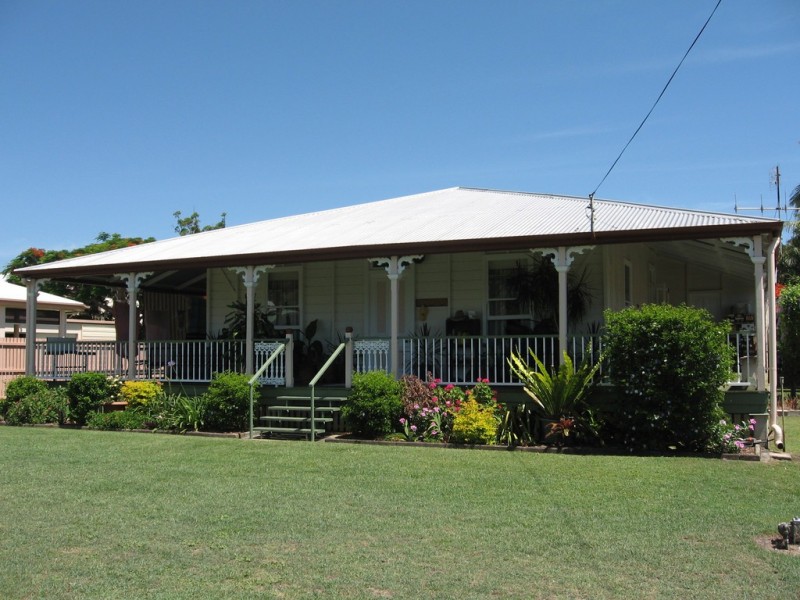 22 HOWARD STREET, Burrum Heads QLD 4659