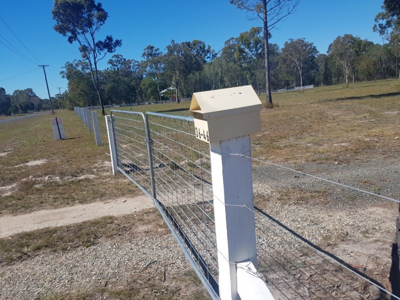 36-46 Keith st, Burrum River QLD 4659