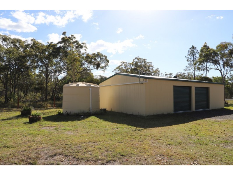 36-46 Keith st, Burrum River QLD 4659