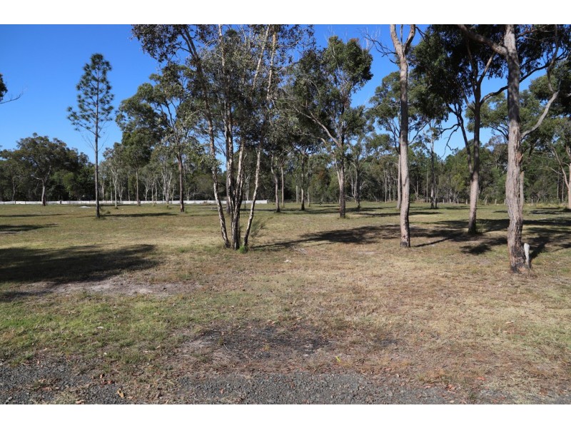 36-46 Keith st, Burrum River QLD 4659