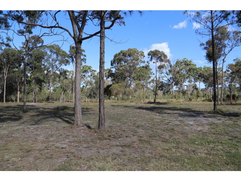 36-46 Keith st, Burrum River QLD 4659