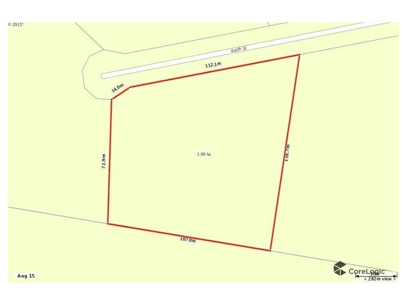 36-46 Keith st, Burrum River QLD 4659