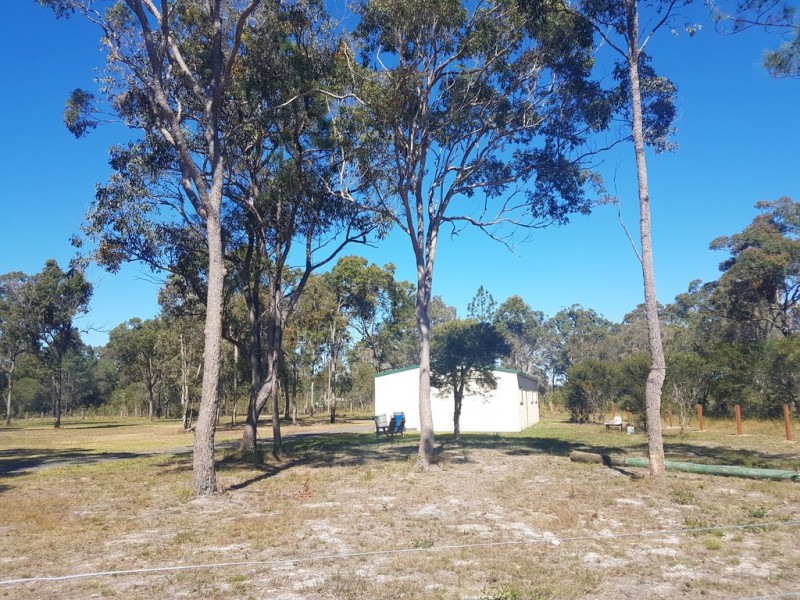 36-46 Keith st, Burrum River QLD 4659