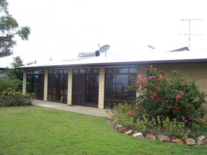 60 Kingfisher Pde, Toogoom QLD 4655